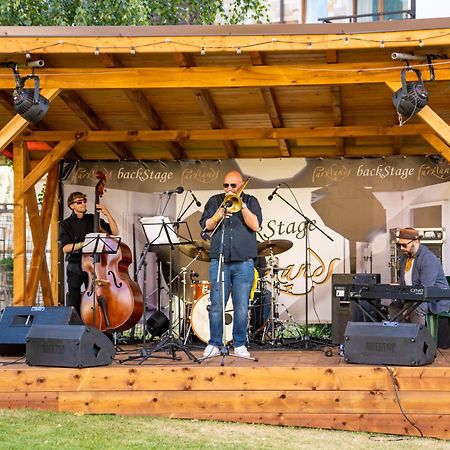 Parklands Hotel & Pool Bansko Ngoại thất bức ảnh