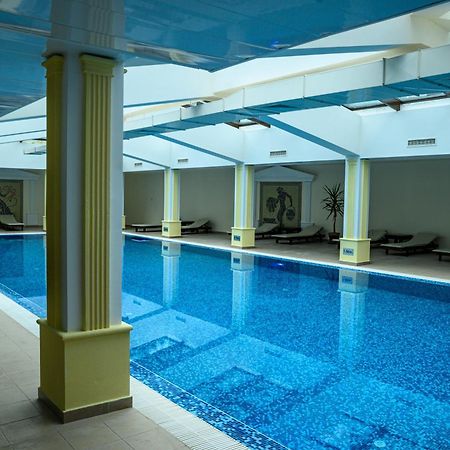 Parklands Hotel & Pool Bansko Ngoại thất bức ảnh