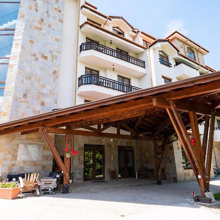Parklands Hotel & Pool Bansko Ngoại thất bức ảnh