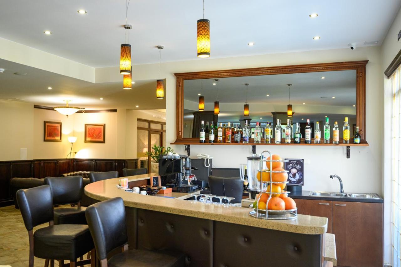 Parklands Hotel & Pool Bansko Ngoại thất bức ảnh