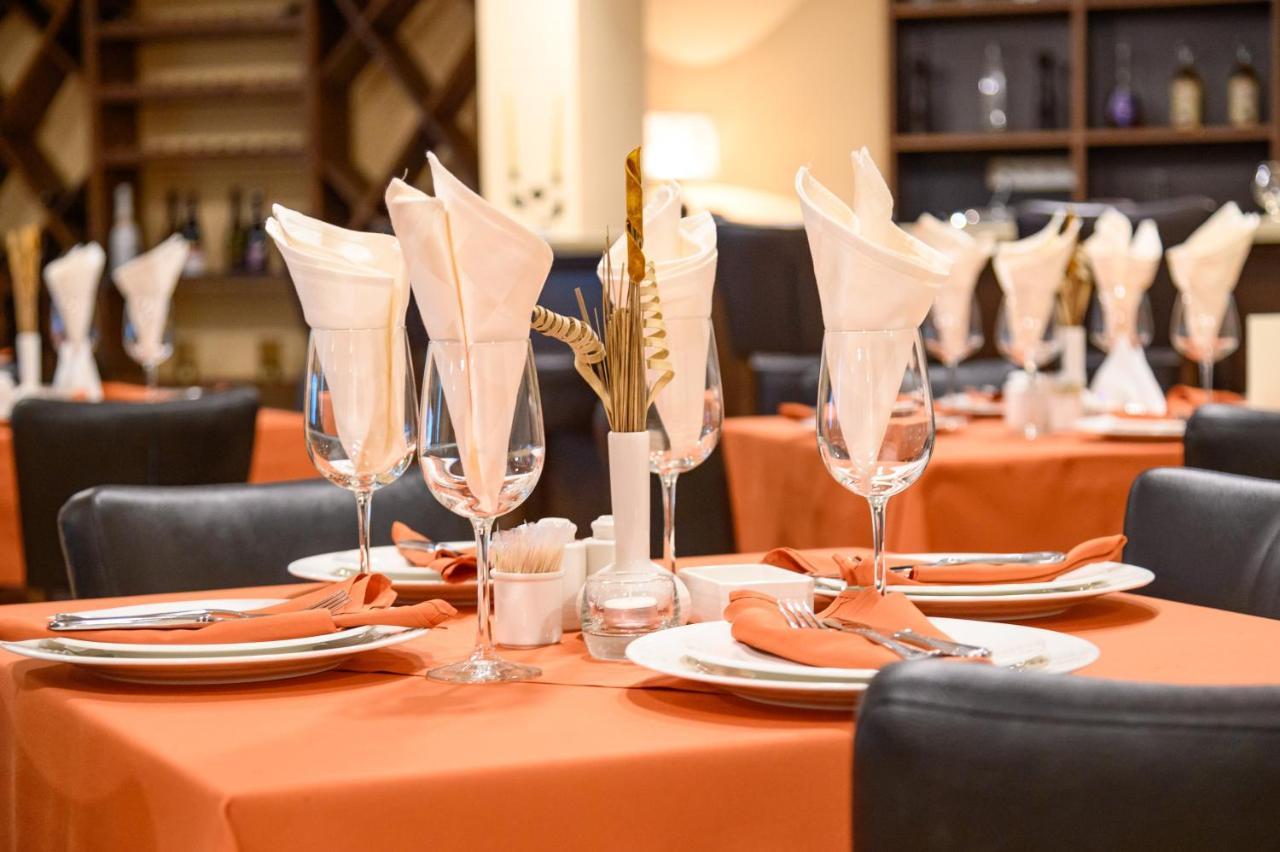 Parklands Hotel & Pool Bansko Ngoại thất bức ảnh
