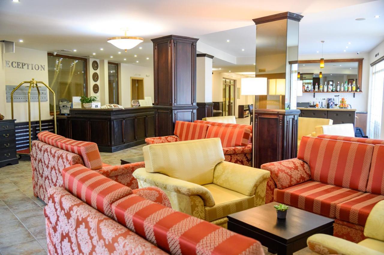 Parklands Hotel & Pool Bansko Ngoại thất bức ảnh