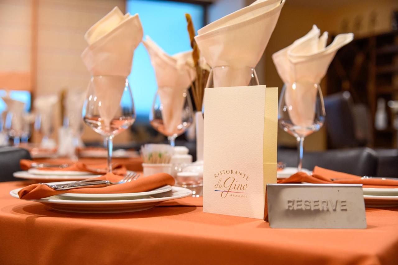 Parklands Hotel & Pool Bansko Ngoại thất bức ảnh