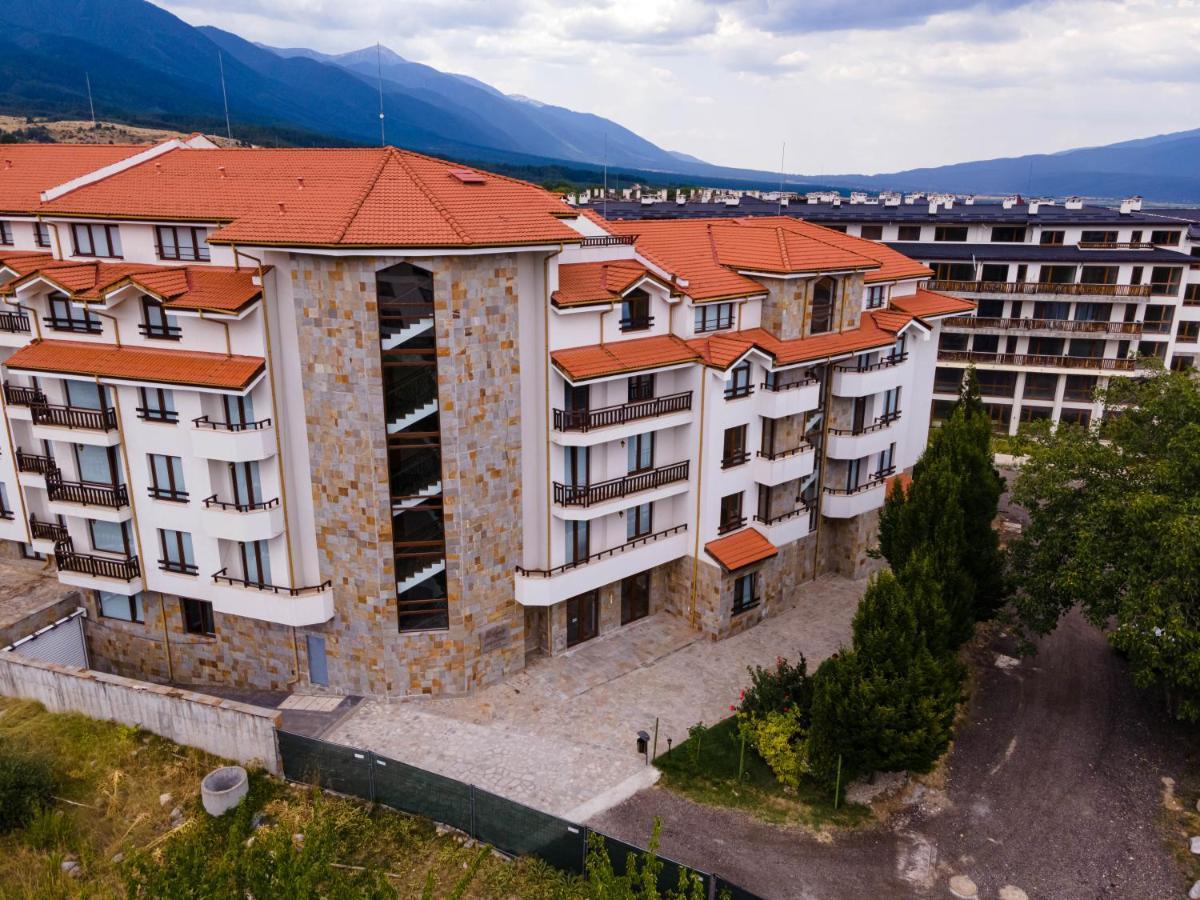 Parklands Hotel & Pool Bansko Ngoại thất bức ảnh