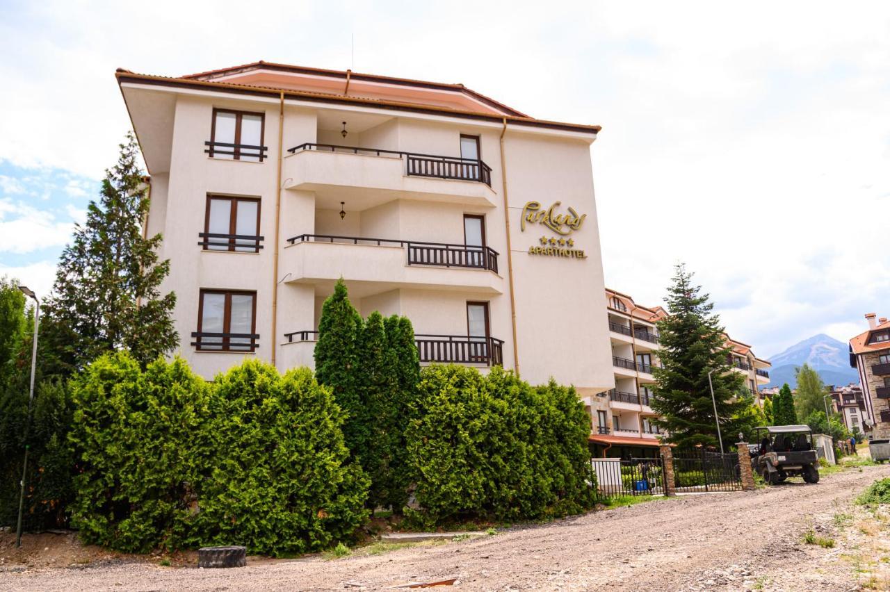 Parklands Hotel & Pool Bansko Ngoại thất bức ảnh