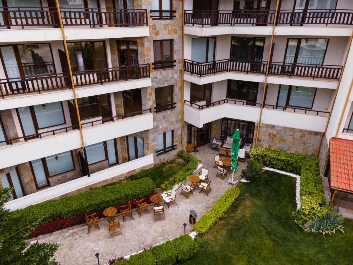 Parklands Hotel & Pool Bansko Ngoại thất bức ảnh