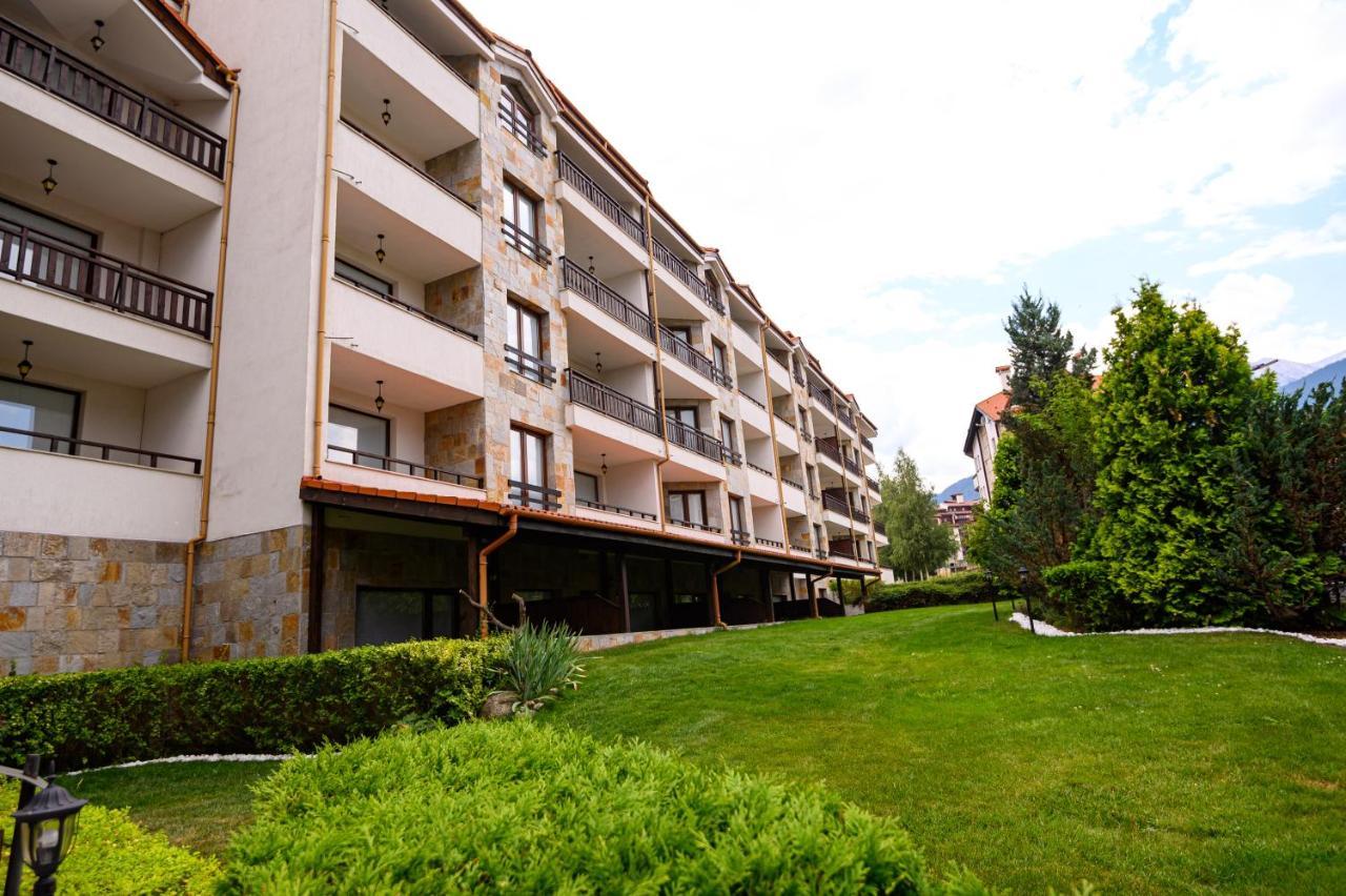 Parklands Hotel & Pool Bansko Ngoại thất bức ảnh