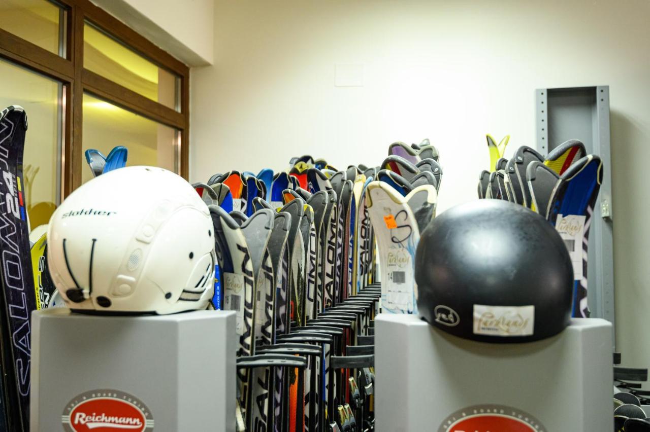 Parklands Hotel & Pool Bansko Ngoại thất bức ảnh