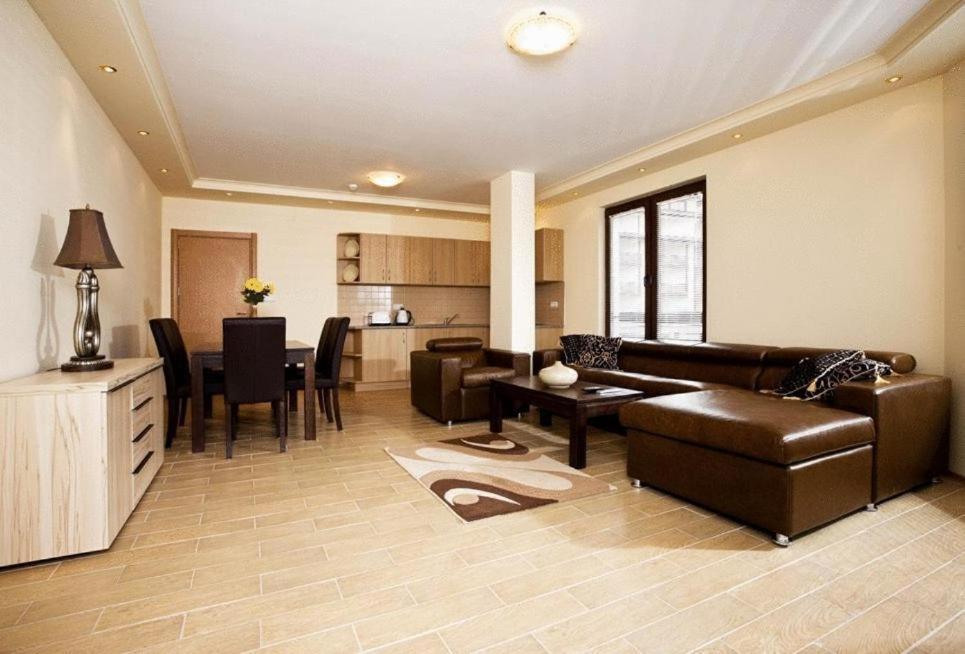 Parklands Hotel & Pool Bansko Nội địa bức ảnh