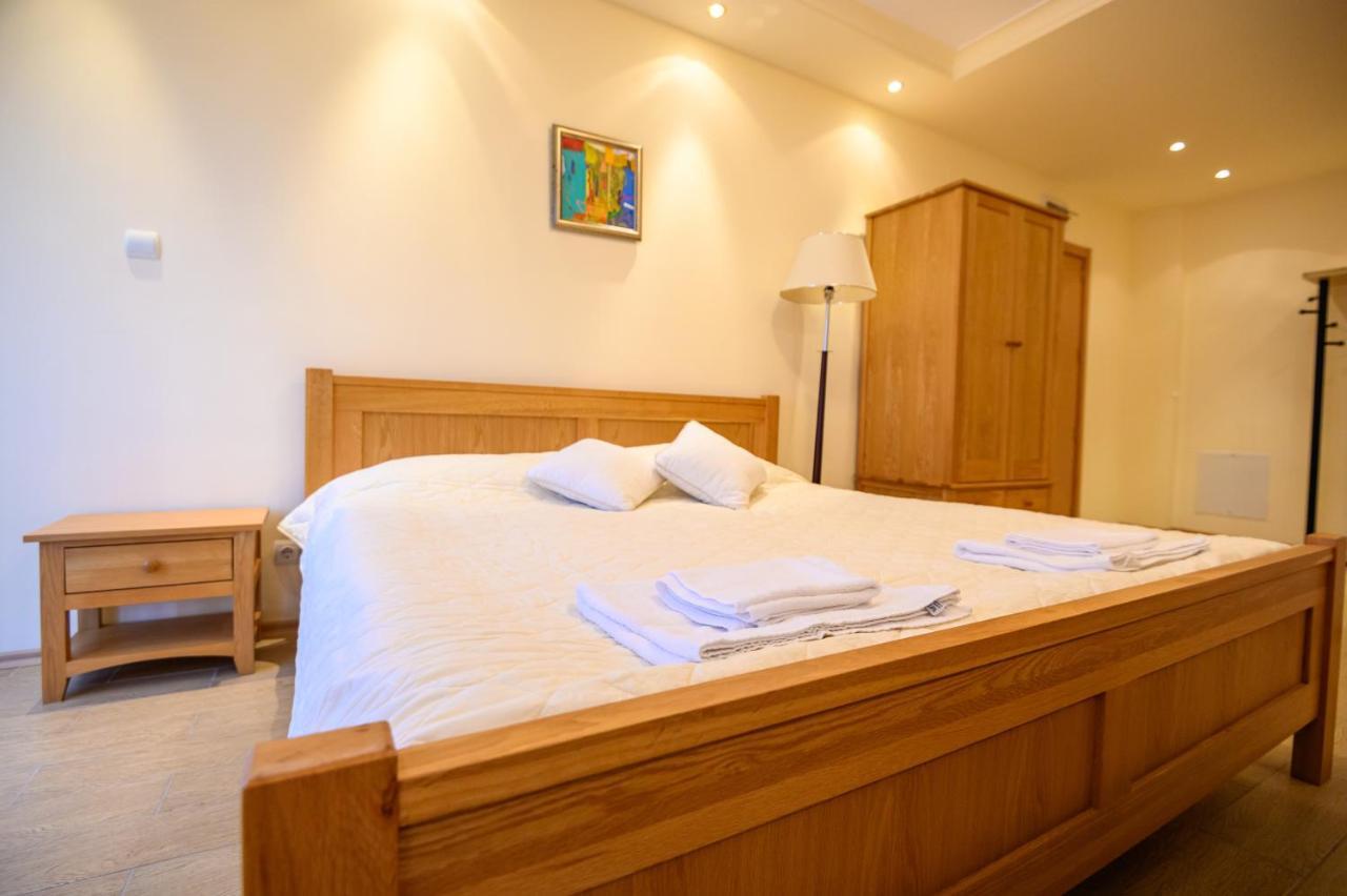 Parklands Hotel & Pool Bansko Ngoại thất bức ảnh