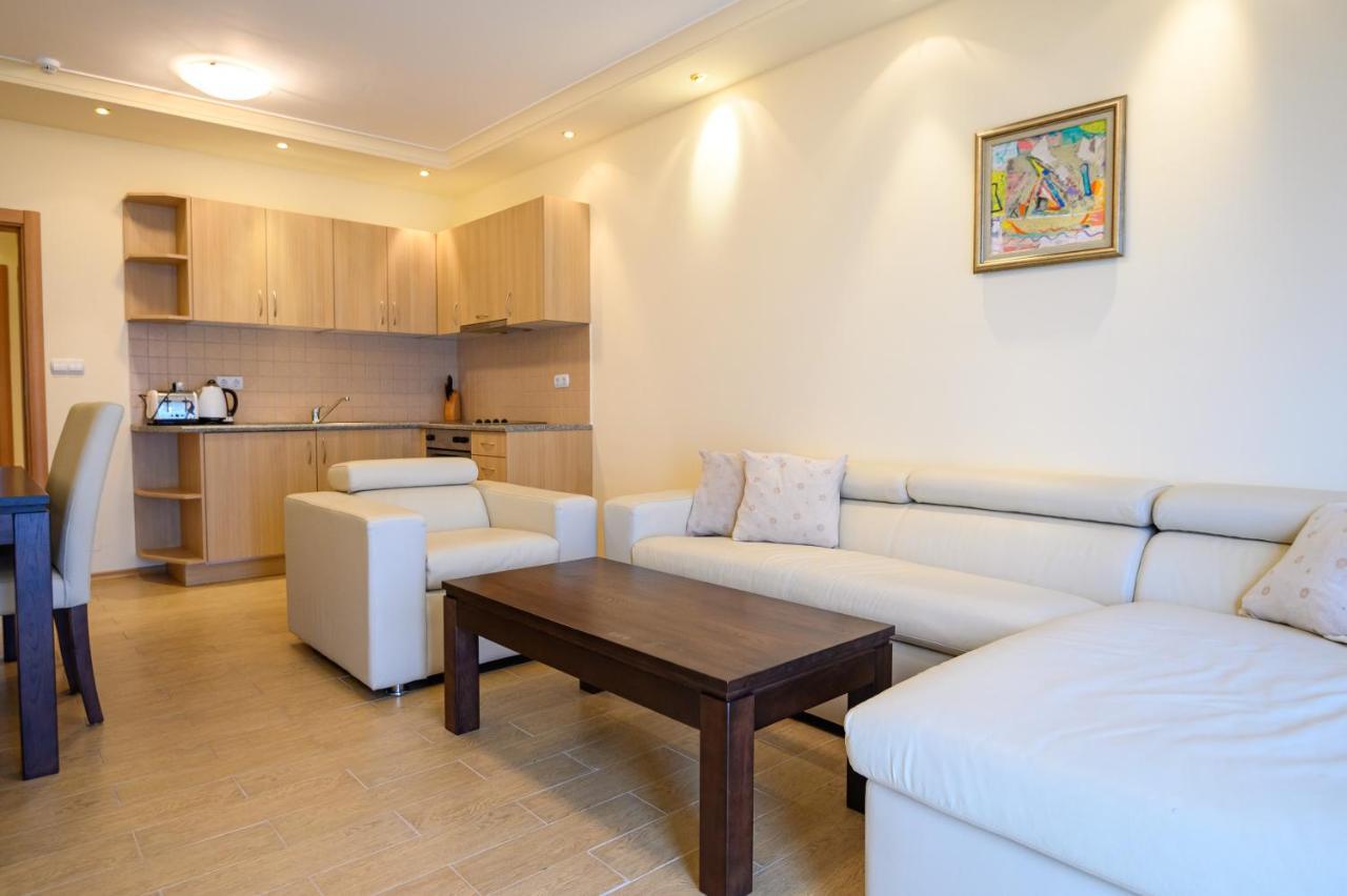 Parklands Hotel & Pool Bansko Ngoại thất bức ảnh