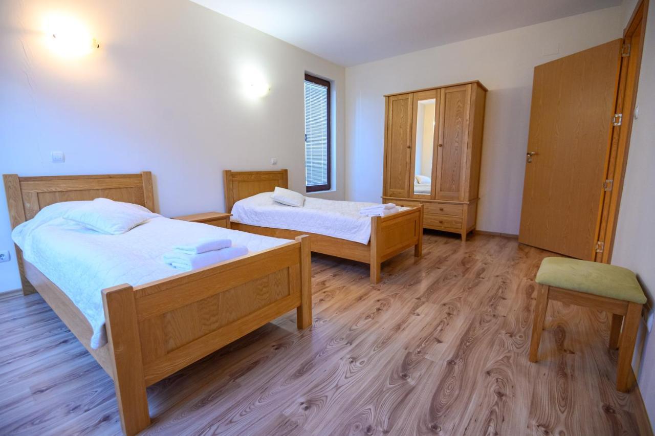 Parklands Hotel & Pool Bansko Ngoại thất bức ảnh