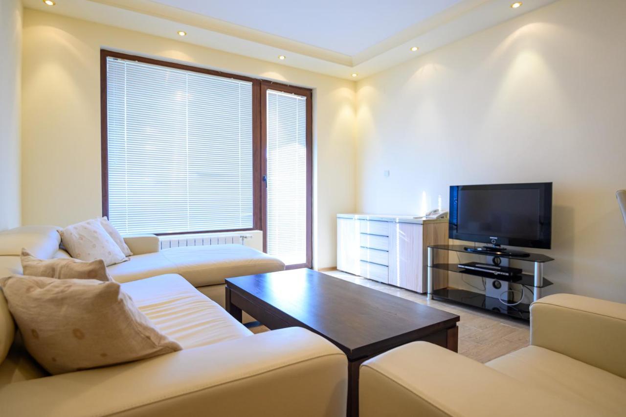 Parklands Hotel & Pool Bansko Ngoại thất bức ảnh