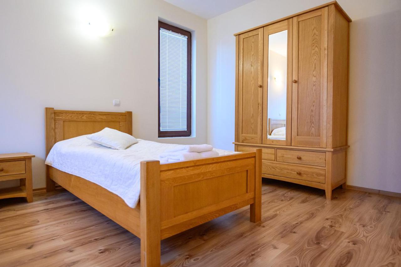 Parklands Hotel & Pool Bansko Ngoại thất bức ảnh