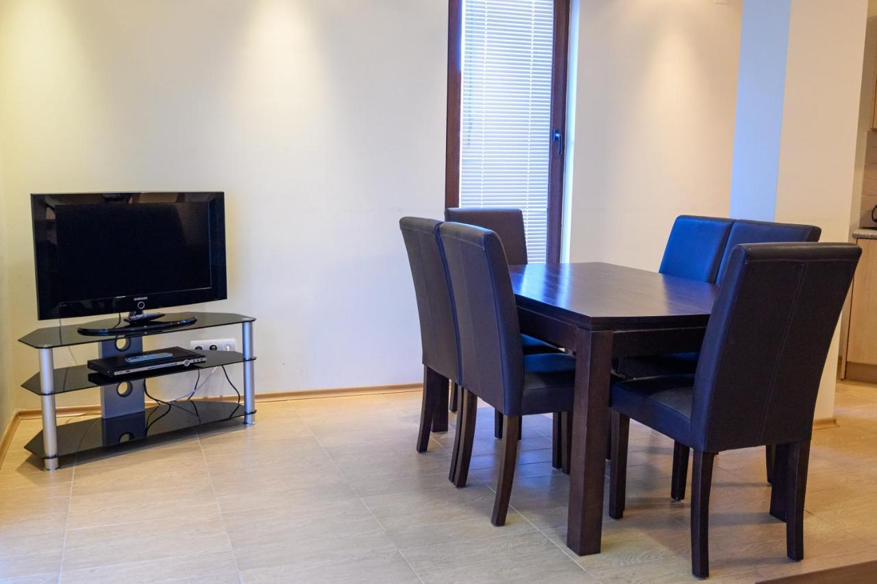 Parklands Hotel & Pool Bansko Ngoại thất bức ảnh