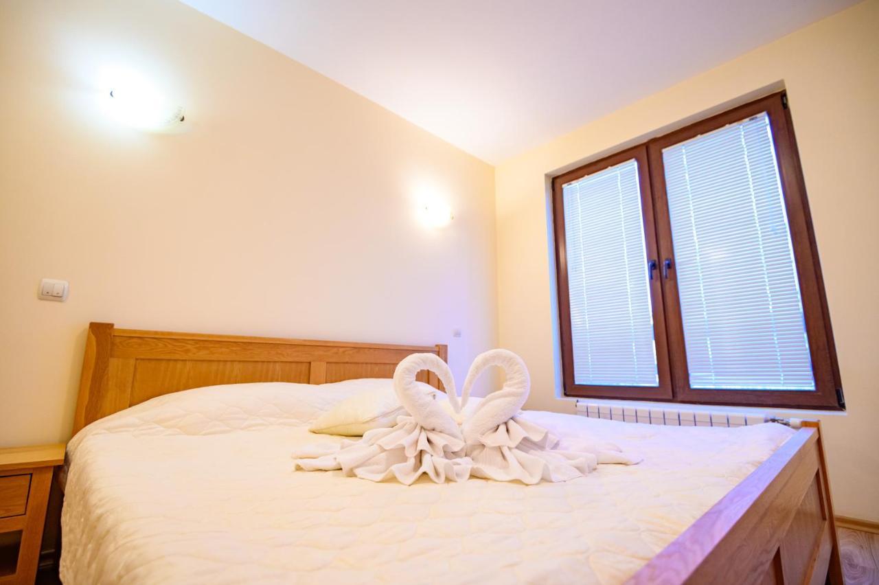 Parklands Hotel & Pool Bansko Ngoại thất bức ảnh