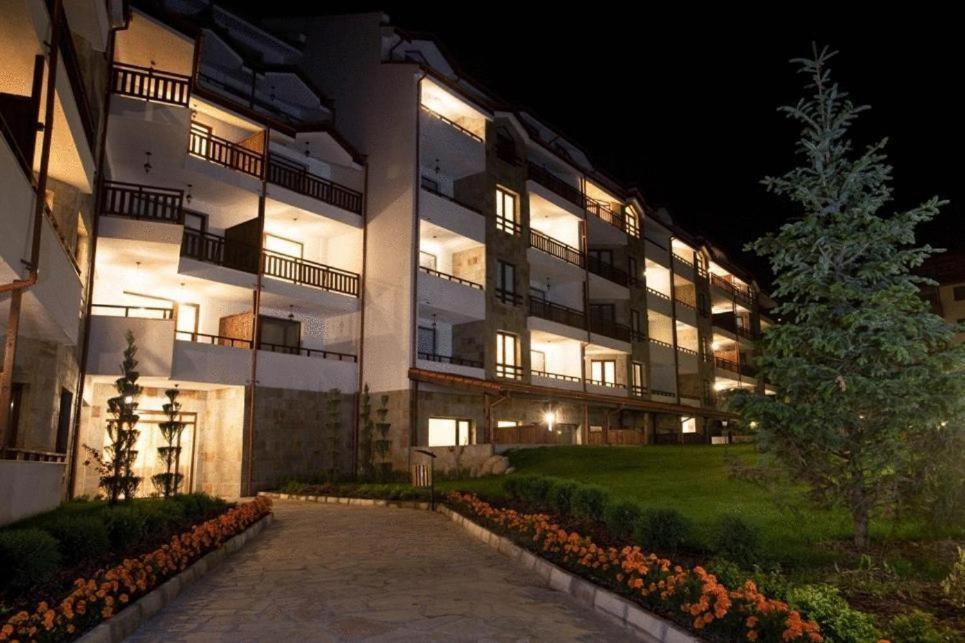 Parklands Hotel & Pool Bansko Ngoại thất bức ảnh