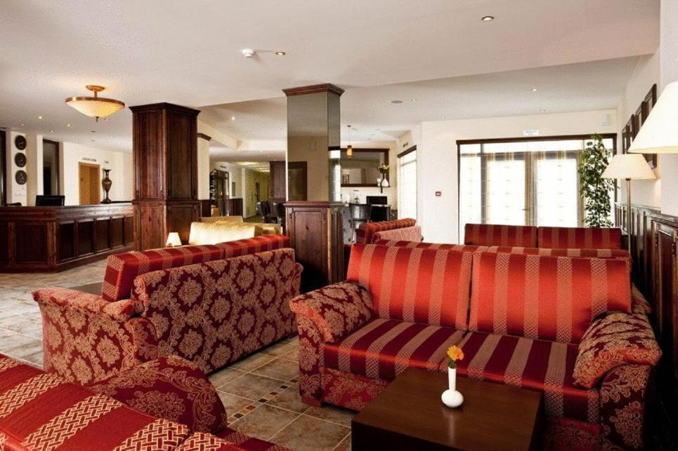 Parklands Hotel & Pool Bansko Ngoại thất bức ảnh