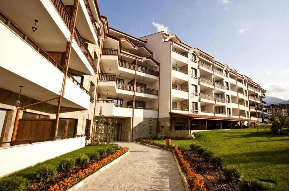 Parklands Hotel & Pool Bansko Ngoại thất bức ảnh
