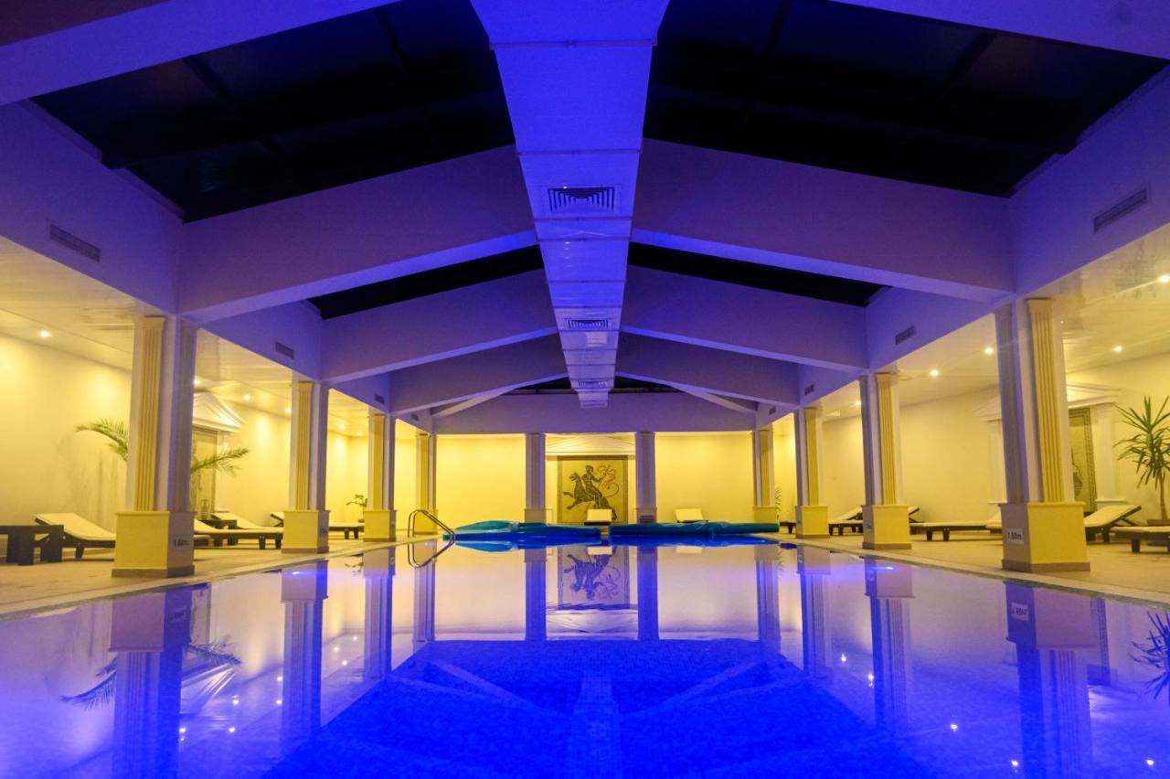 Parklands Hotel & Pool Bansko Ngoại thất bức ảnh