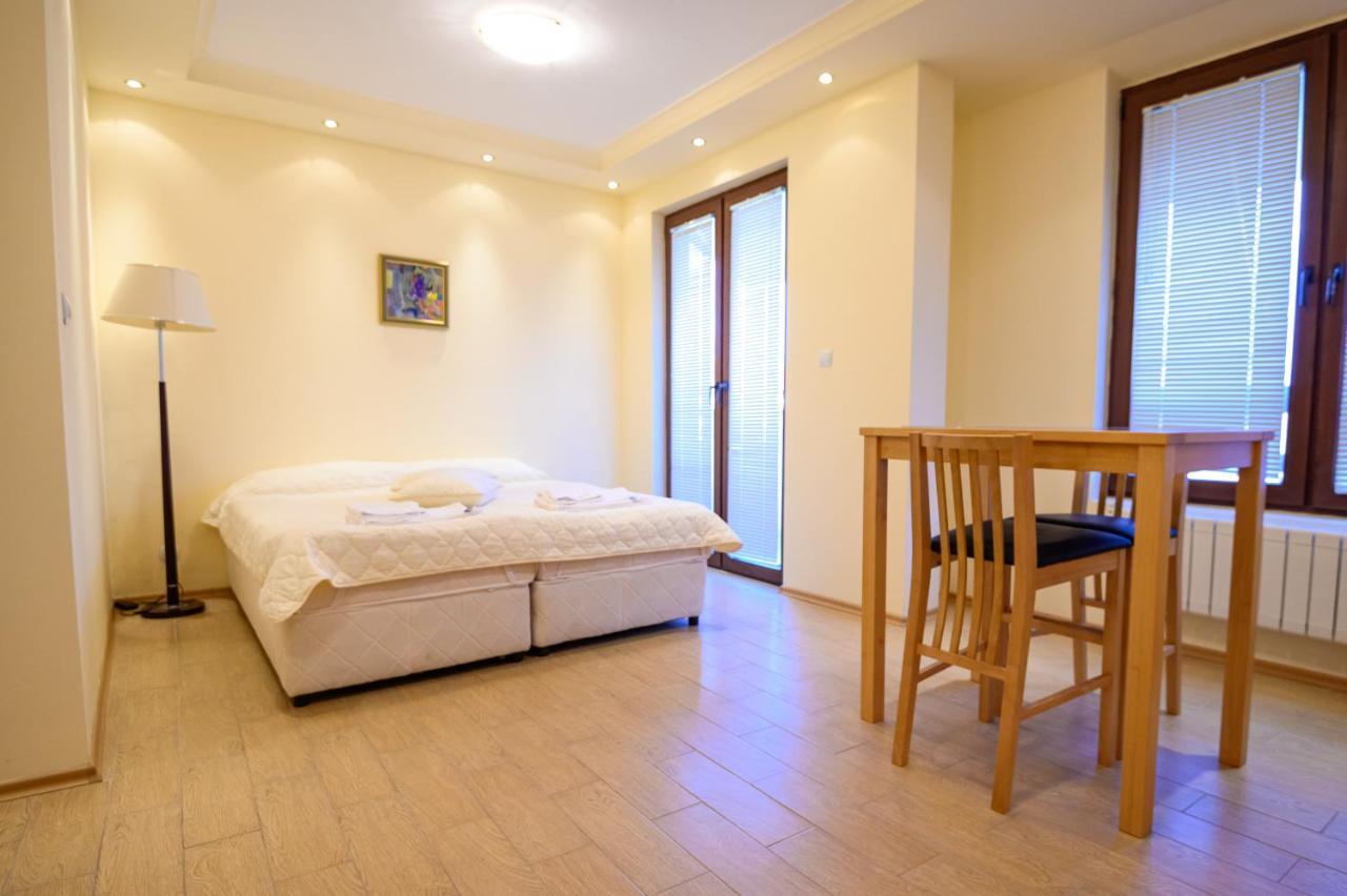 Parklands Hotel & Pool Bansko Ngoại thất bức ảnh